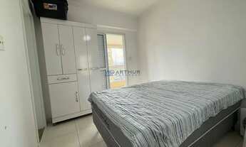 Imagem 7: Apartamento à venda em Praia Grande com 03 dormitórios no Canto do Forte