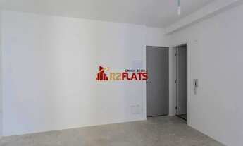 Imagem 5: Flat com ótimo preço no bairro Vila Olímpia. Confira!