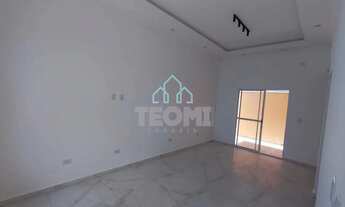 Imagem 5: Casa com 3 dormitórios à venda, 82 m² por R$ 430.000,00 - Jardim Oásis - Taubaté/SP