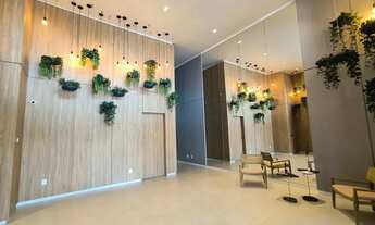 Imagem 2: Apartamento de 2 suítes, vaga de garagem para 2 carros e 1 hobby box no Estreito!