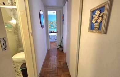 Imagem 9: Apartamento à venda, 62 m² por R$ 476.000,00 - Icaraí - Niterói/RJ