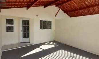 Imagem 3: Casa com 2 dormitórios para alugar, 110 m² por R$ 2.170,95/mês - Jardim das Figueiras I