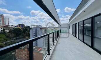 Imagem 3: CA4570Imóvel para venda com 183 metros quadrados com 4 quartos em Santa Helena - Juiz de F