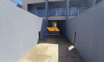 Imagem 2: Casa de 2 quartos no bairro Piratininga