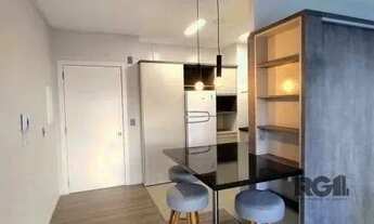 Imagem 3: Apartamento em Independência