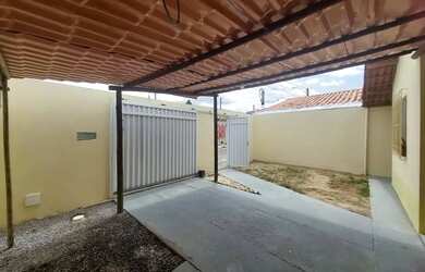 Imagem 4: Imóvel para aluguel com 180 metros quadrados com 2 quartos em Novo Horizonte - Alagoinhas