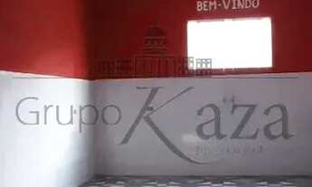 Imagem: Ponto Comercial - Cidade Morumbi - 100m²