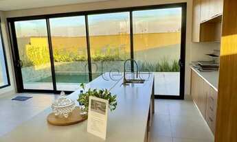 Imagem 6: Casa à venda em Campinas, Condomínio Vista Campinas, com 3 suítes, com 225 m², Vista Campi