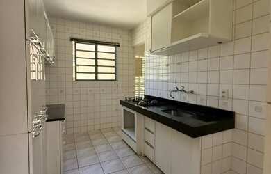 Imagem 6: APTO NASCENTE PRÓXIMO AO BURITÍ SHOPPING 2 QTS 1 BANHEIRO RICO EM ARMÁRIOS VARANDA AMPLA