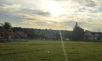 Imagem: Terreno 433M2 Esquina plano