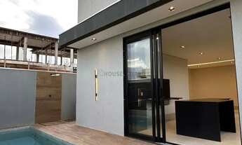 Imagem 7: Vende - se Lindíssimo Sobrado No Brisas Condomínio Horizontal