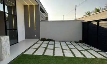 Imagem 2: Belissimas Casas No Eusebio, 3 Quartos, Acabamento Fino, Prox A Av. Cicero Sá! Cód. 1E90N3