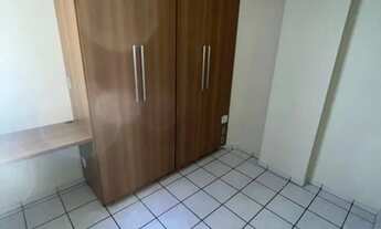 Imagem 7: Apartamento para Venda em Goiânia, Alto da Gloria, 3 dormitórios, 1 suíte, 2 banheiros, 1