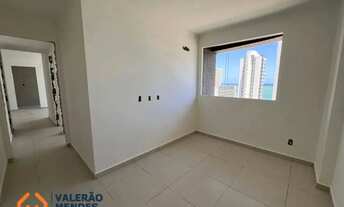 Imagem 4: KS - AUGUSTO FUCALE 3 QUARTOS - 1 SUÍTE- LAZER - 71m² - ÚLTIMAS UNIDADES