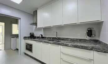 Imagem 7: Imóvel para venda possui 143 metros quadrados com 3 quartos em Beira Rio - Biguaçu - SC