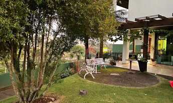 Imagem 4: Casa com 3 dormitórios à venda, 320 m² por R$ 3.800.000,00 - Urbanova I - São José dos Cam