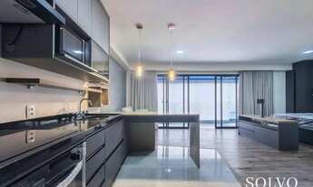 Imagem 6: Studio com 1 dormitório para alugar, 50 m² por R$ 3.500/mês - Bela Vista - São Paulo/SP