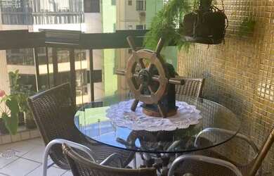 Imagem 5: 3 quartos na Praia da Costa cod 33524 F