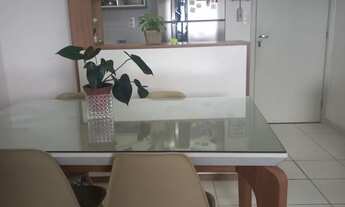 Imagem 3: Apartamento para alugar no barro duro condomínio Alto da Boa Vista