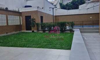 Imagem 6: Apartamento com 3 dormitórios para alugar, 130 m² por R$ 5.802,00/mês - Ipiranga - São Pau