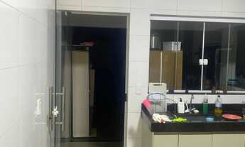 Imagem 3: Vende-se Casa sozinha no lote!