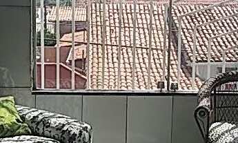 Imagem 4: Apartamento Cohafuma 1 quarto