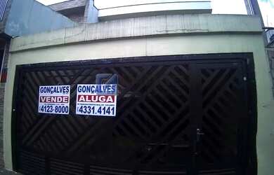 Imagem: Sobrado Comercial para Alugar em Jardim