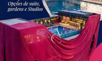 Imagem: EMPREENDIMENTO JAZZ - BAIRRO DA LUZ - NOVA