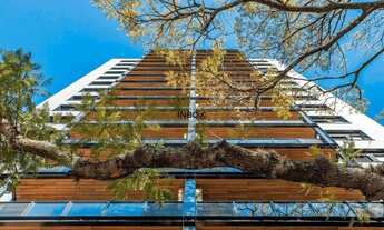 Imagem 7: Studio com 37m², totalmente mobiliado, 1 vaga