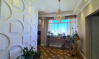 Imagem 7: Apartamento todo reformado no Centro