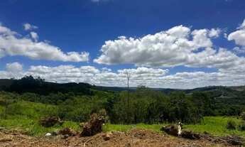 Imagem 4: Terreno Barato em Ibiúna 500m² com Vista e Natureza