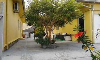 Imagem 2: Casa com 03 dormitórios sendo 01 suíte em Jardins Cidade De Florianópolis, São José