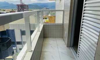 Imagem 6: APARTAMENTO COM 63.23 m² - CAIÇARA - PRAIA GRANDE SP