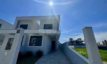 Imagem: Casa 3 Dormitórios - Campeche - Florianópolis