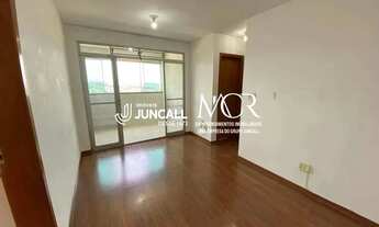 Imagem 2: Apartamento de 2 quartos e 1 vaga de garagem para locação no bairro Fernão Dias!