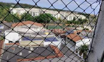 Imagem 7: Parque Vitalitta 2Qts