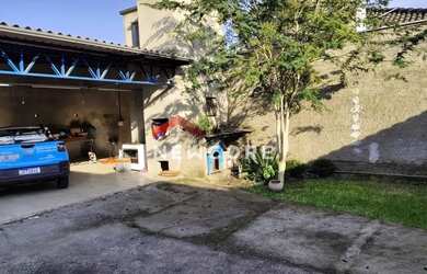 Imagem 6: Casa em Rua Elida Peixoto Korpalski - Centro - Rolante/RS