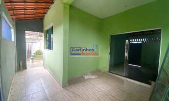 Imagem: Oportunidade imperdível de casa no Bairro