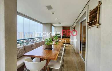 Imagem 4: Apartamento de Alto Padrão: Conforto e Privacidade em Localização Privilegiada