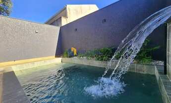 Imagem: Casa com 3 quartos à venda, 142 m² por