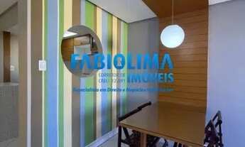 Imagem 4: 1/4, Quarto e sala amplo em Vilas do Atlântico, Lauro de Freitas