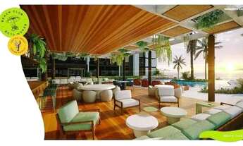 Imagem 2: Imóvel para venda possui 32 metros quadrados com 1 quarto em Muro Alto - Ipojuca - PE