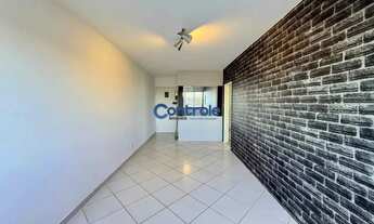 Imagem 3: Imóvel para venda com 72 metros quadrados com 2 quartos em Bom Abrigo - Florianópolis - SC