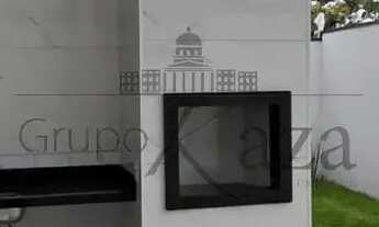 Imagem 4: Oportunidade - Casa Térrea em Condomínio - Caçapava Velha - Condomínio Reserva do Vale - 3