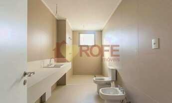 Imagem 5: Venda Condomínio Pátrio Ibirapuera |280m², 4 suítes e 4 vagas