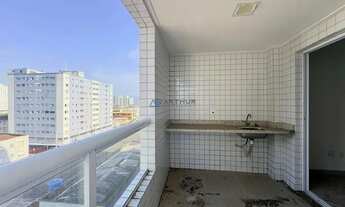 Imagem: Apartamento à venda em Praia Grande com