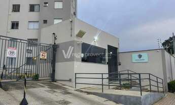 Imagem 2: Apartamento 46m2 a venda no Taquaral