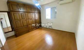 Imagem 7: Sobrado para aluguel com 132 m² e 3 quartos em Vila Guedes de Azevedo, Bauru - SP