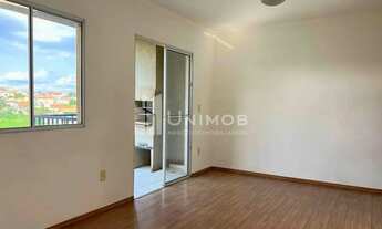 Imagem 2: Apartamento - Parque Fazendinha - Campinas