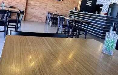 Imagem 4: Restaurante a Venda